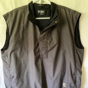 Dryjoys Pullover Vest